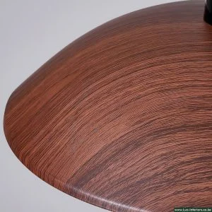 Arcadian Pendant Light – Elegant Ceiling Fixture for Ambient Lighting – Indoor Dining & Living Room Lamp