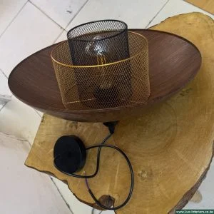 Arcadian Pendant Light – Elegant Ceiling Fixture for Ambient Lighting – Indoor Dining & Living Room Lamp