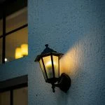 Outdoor & Exterior Lighting