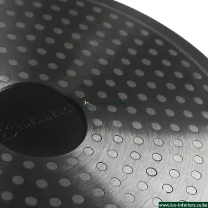 Edenburg Granite Marble Cookware Set – Premium 10-Piece Non-Stick Pots & Pans with Durable Stone Coating – Modern Home Kitchen Set