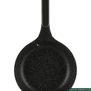 Edenburg Granite Marble Cookware Set – Premium 10-Piece Non-Stick Pots & Pans with Durable Stone Coating – Modern Home Kitchen Set