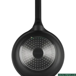 Edenburg Granite Marble Cookware Set – Premium 10-Piece Non-Stick Pots & Pans with Durable Stone Coating – Modern Home Kitchen Set