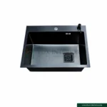 Single Bowl Kitchen Sinks