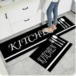 Kitchen Floor Mats