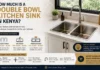 How Much Is A Double Bowl Kitchen Sink In Kenya Lux Interiors.co .ke