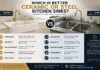 Which Is Better Ceramic or Steel Kitchen Sinks Lux Interiors.co .ke